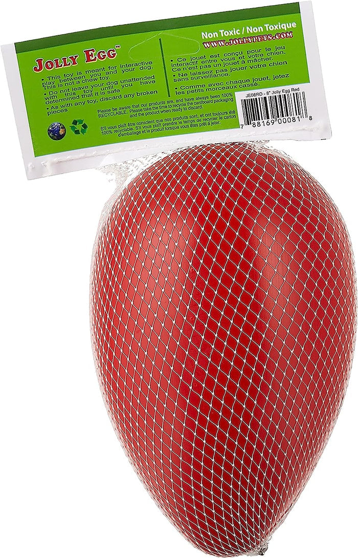 Jolly Egg For Small to Medium Dogs