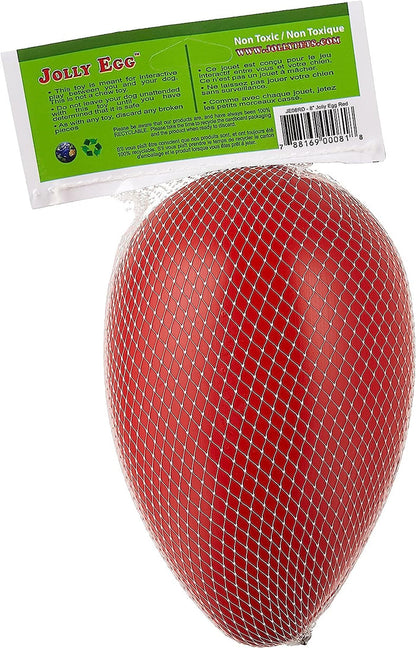 Jolly Egg For Small to Medium Dogs