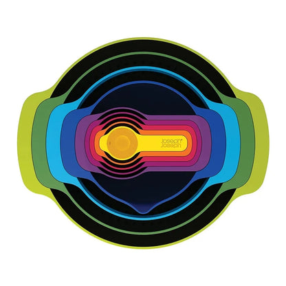 JOSEPH 40031 NEST PLUS MULTI COLOUR SET