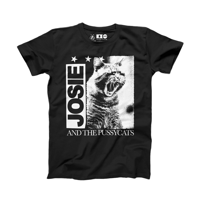 Josie and The Pussycats Roar T-Shirt