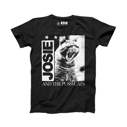 Josie and The Pussycats Roar T-Shirt