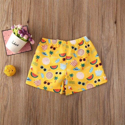 JOY Summer Shorts