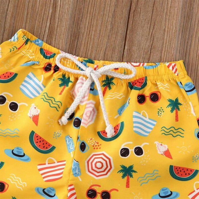 JOY Summer Shorts