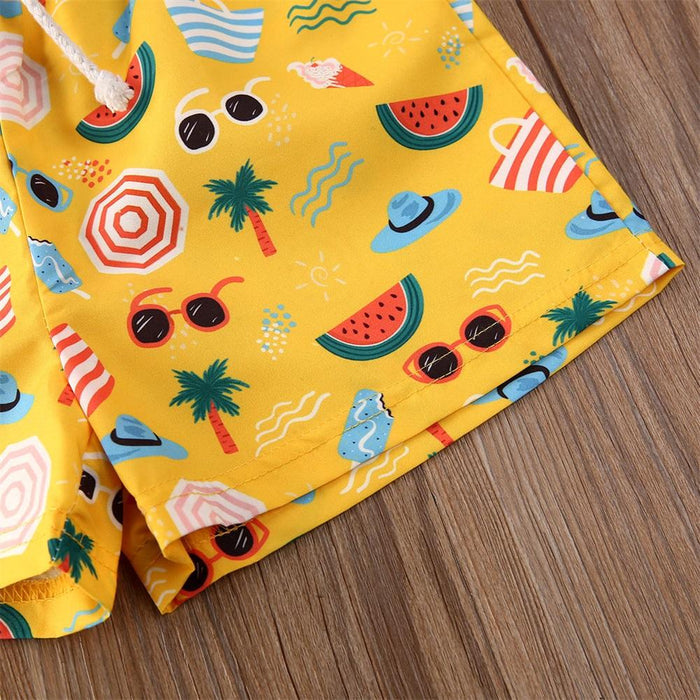 JOY Summer Shorts