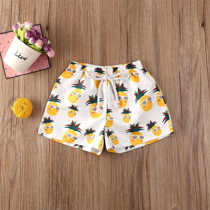 JOY Summer Shorts