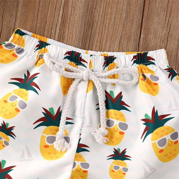 JOY Summer Shorts