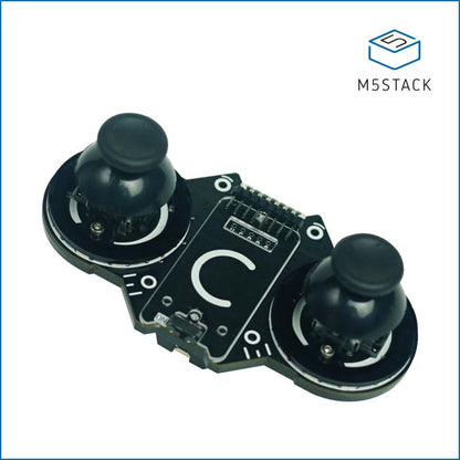 JoyC (W/O M5StickC) Omni-directional Controller - m5stack-store