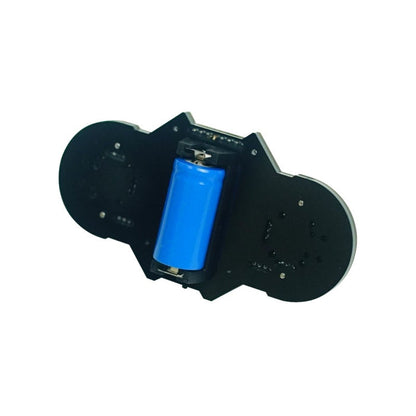 JoyC (W/O M5StickC) Omni-directional Controller - m5stack-store