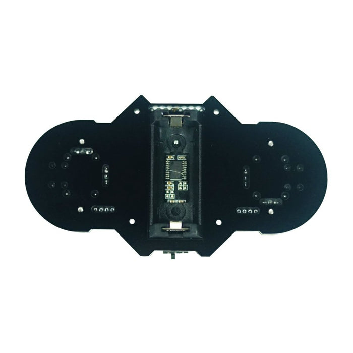 JoyC (W/O M5StickC) Omni-directional Controller - m5stack-store