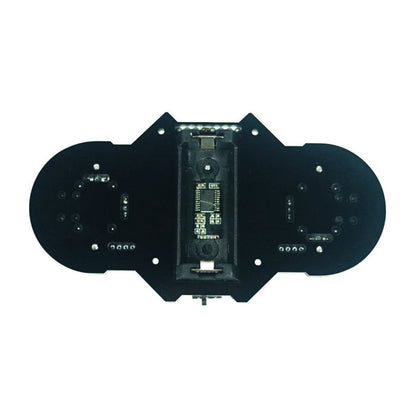 JoyC (W/O M5StickC) Omni-directional Controller - m5stack-store