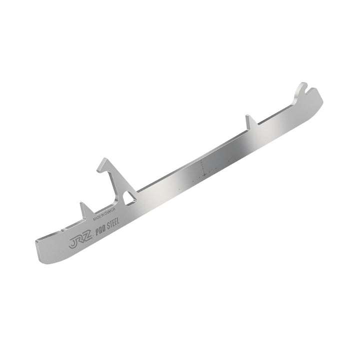 JRZ Stainless PRO STEEL Replacement Blades For Hockey Skates