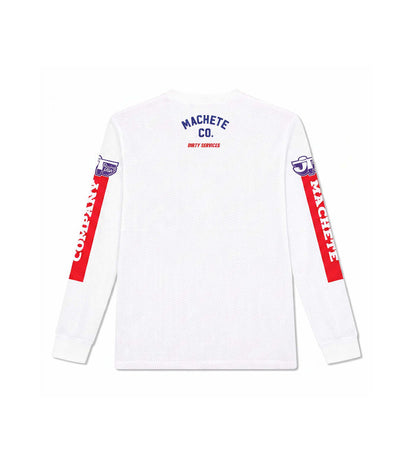 JT RACING MX JERSEY