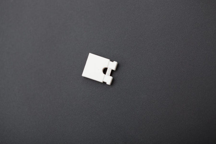 Jumper Cap (600PCS) by DFRobot - The Pi Hut