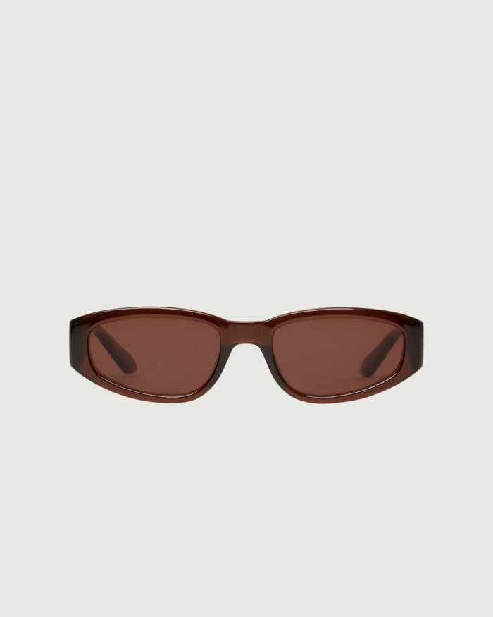 Espresso / Brown / Red