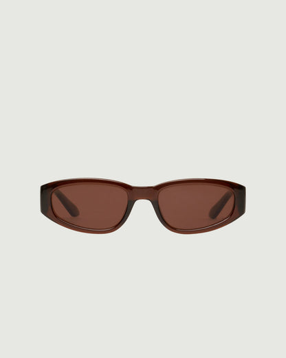 Espresso / Brown / Red