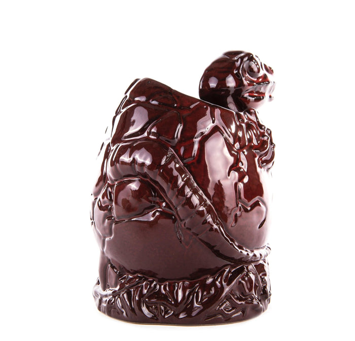 Jurassic Park - Baby Raptor Tiki Mug (Lava)
