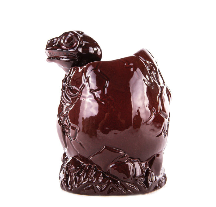 Jurassic Park - Baby Raptor Tiki Mug (Lava)