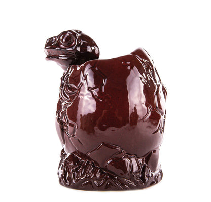 Jurassic Park - Baby Raptor Tiki Mug (Lava)