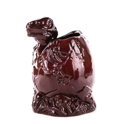 Jurassic Park - Baby Raptor Tiki Mug (Lava)