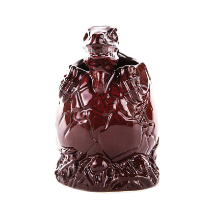 Jurassic Park - Baby Raptor Tiki Mug (Lava)