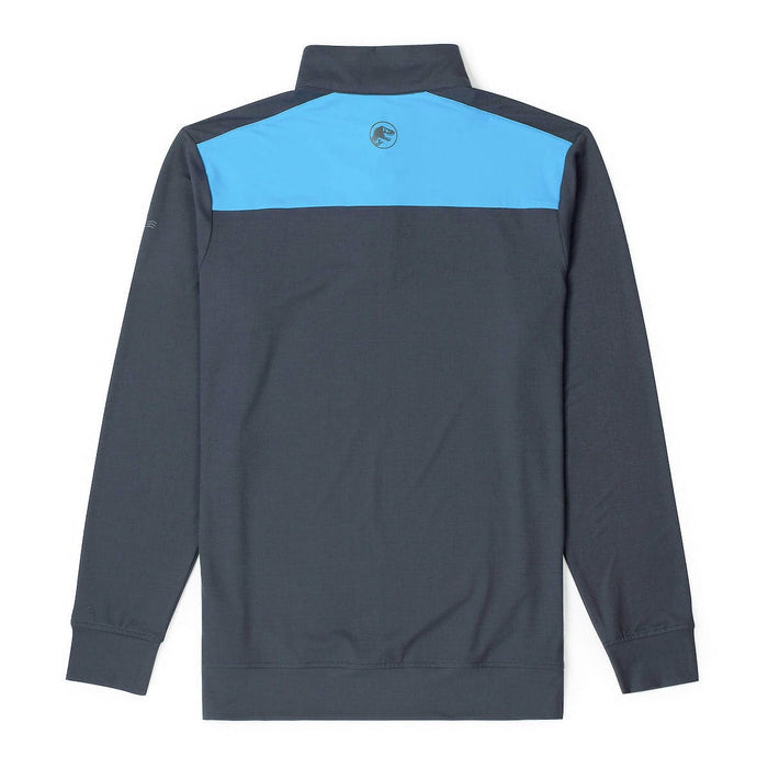 RSVLTS Jurassic Park Quarter Zip Jurassic Park "InGen '93 Retreat" – Quarter Zip