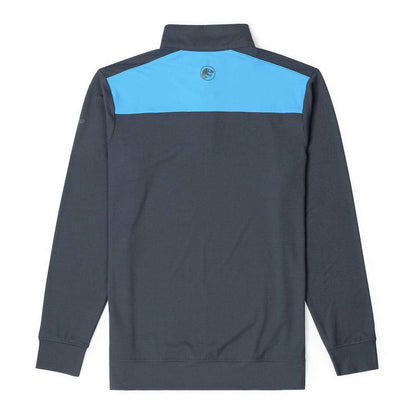 RSVLTS Jurassic Park Quarter Zip Jurassic Park "InGen '93 Retreat" – Quarter Zip