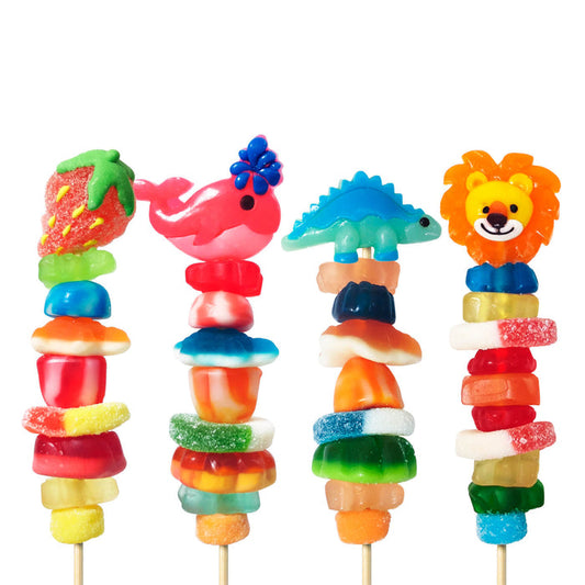 Kabob 50 g - 1 unit