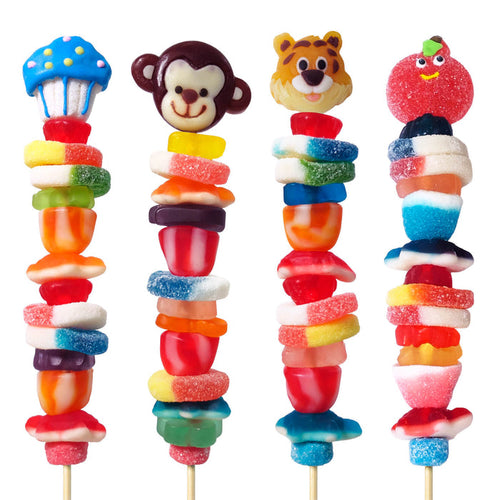 Kabob 85 g - 1 unit