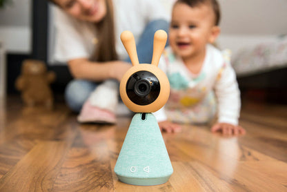 KamiBaby Smart Monitor