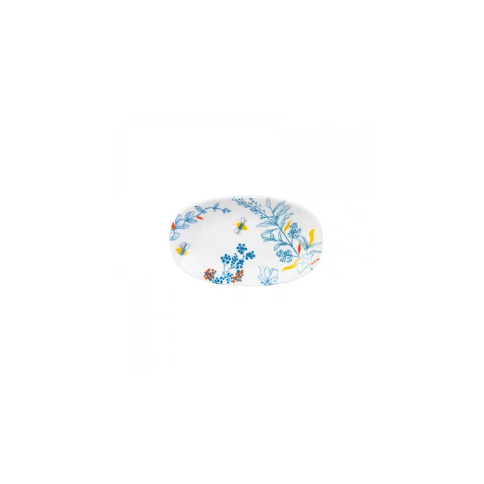 KARACA BONITA BLUE 26 PRÇ KA, MULTICOLOR