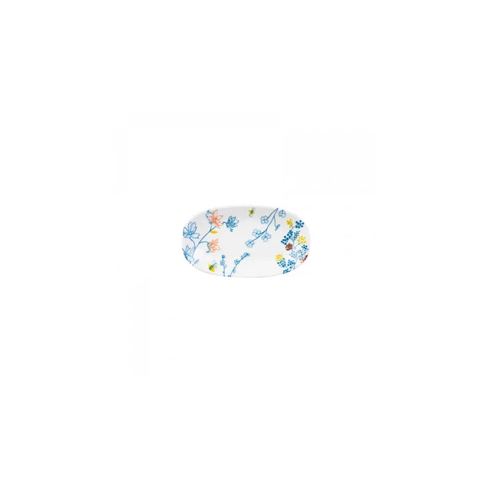 KARACA BONITA BLUE 26 PRÇ KA, MULTICOLOR