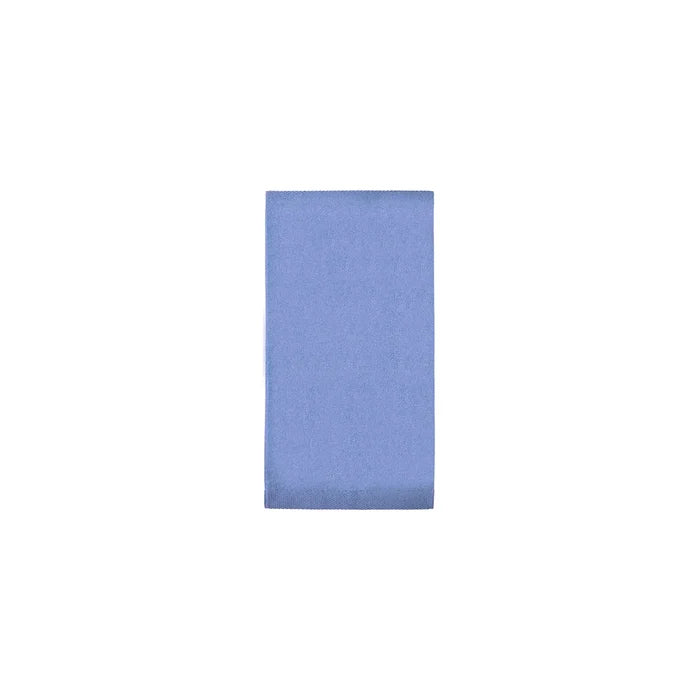KARACA CHANDLER BLUE MODAL GUEST TOWEL 3