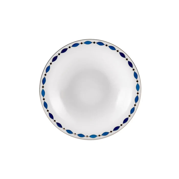 KARACA FINE PEARL AZUR 62 PRÇ YMT, MAVİ