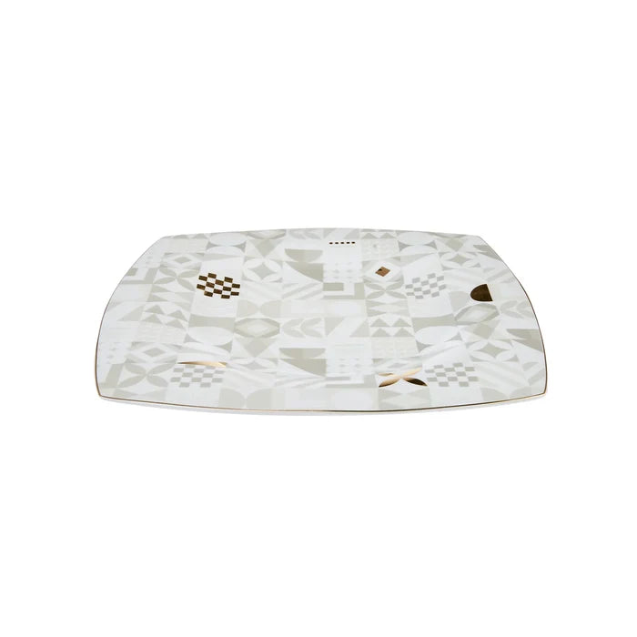 KARACA FINE PEARL LYRIA 62 P, MULTICOLOR