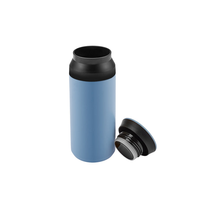 Karaca Rainbow, Thermos, 350ML, Bleu