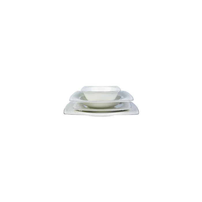 KARACA ZEYNA CREAM 60 PRÇ YMT KA, PLATIN