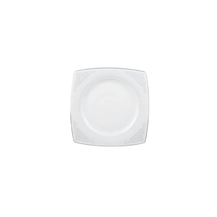 KARACA ZEYNA CREAM 60 PRÇ YMT KA, PLATIN