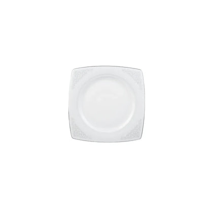 KARACA ZEYNA CREAM 60 PRÇ YMT KA, PLATIN