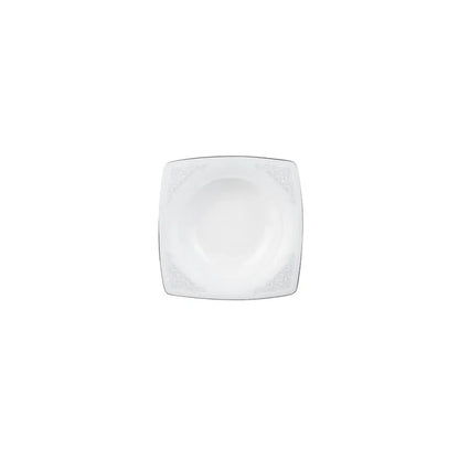 KARACA ZEYNA CREAM 60 PRÇ YMT KA, PLATIN