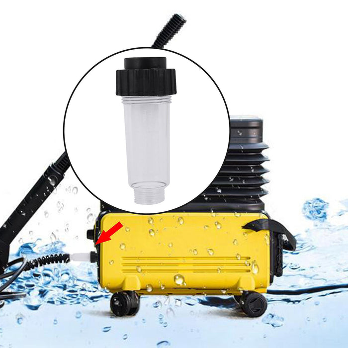 Karcher K2-K7 High Pressure Washer Water Filter | 4.730-059.0 | 47300590