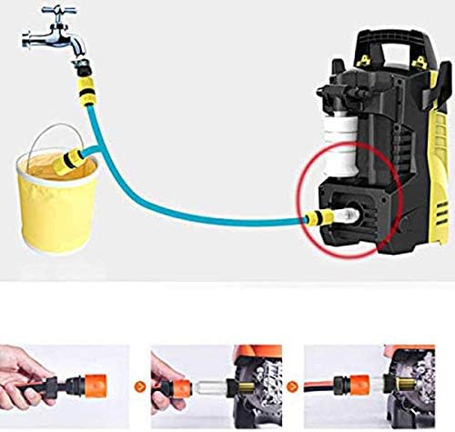 Karcher K2-K7 High Pressure Washer Water Filter | 4.730-059.0 | 47300590