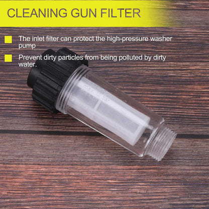 Karcher K2-K7 High Pressure Washer Water Filter | 4.730-059.0 | 47300590