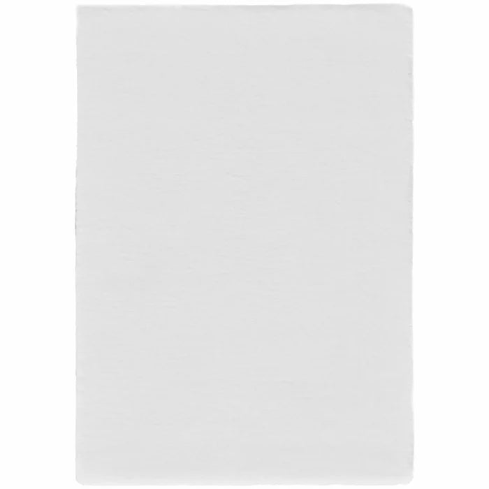 Tapis Karaca Home 7/24 Blanc 80x300 cm