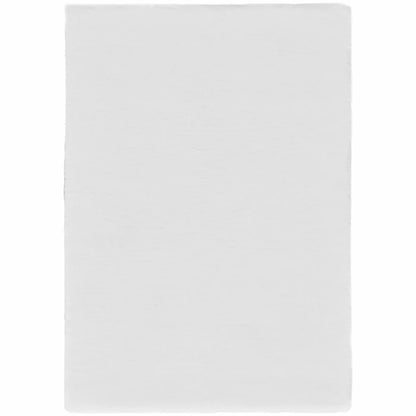 Tapis Karaca Home 7/24 Blanc 80x300 cm