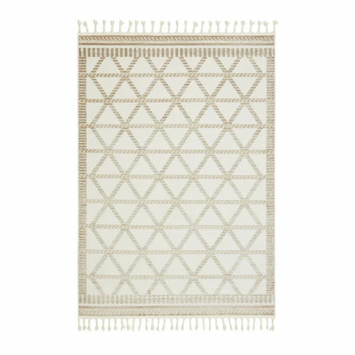 KASMIR HALI 7/24 İSKANDİNAV ROLF 160X230