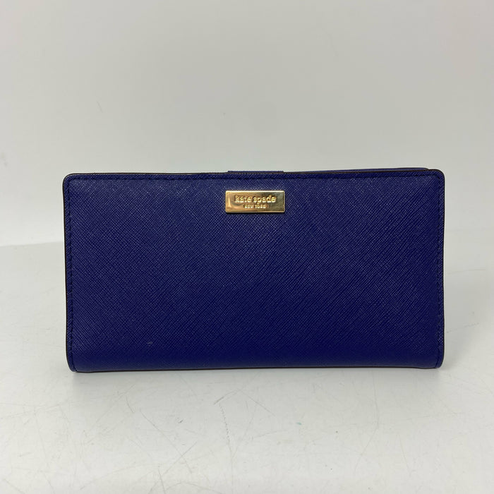 Kate Spade designer  wallet