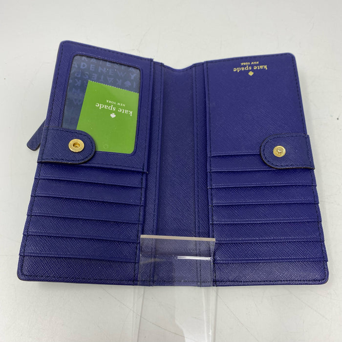 Kate Spade designer  wallet