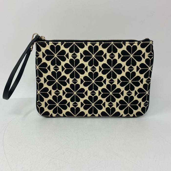 Kate Spade designer  wristlet