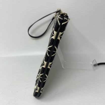 Kate Spade designer  wristlet
