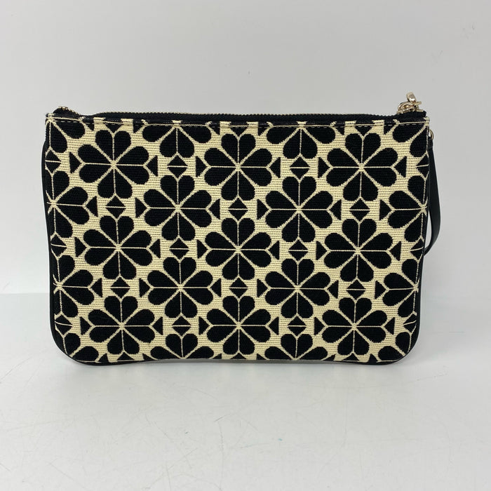 Kate Spade designer  wristlet